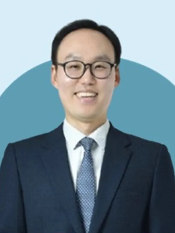 박지현 코치 프로필 사진