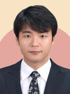 김정규 코치 프로필 사진