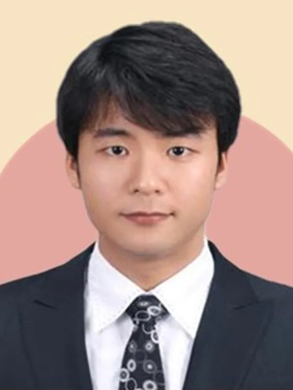 김정규 코치 프로필 사진