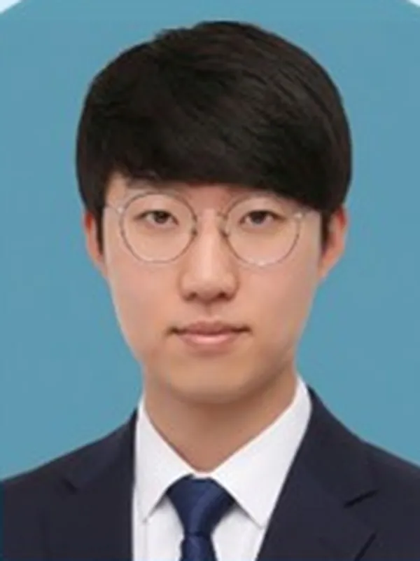 김한울 코치 프로필 사진