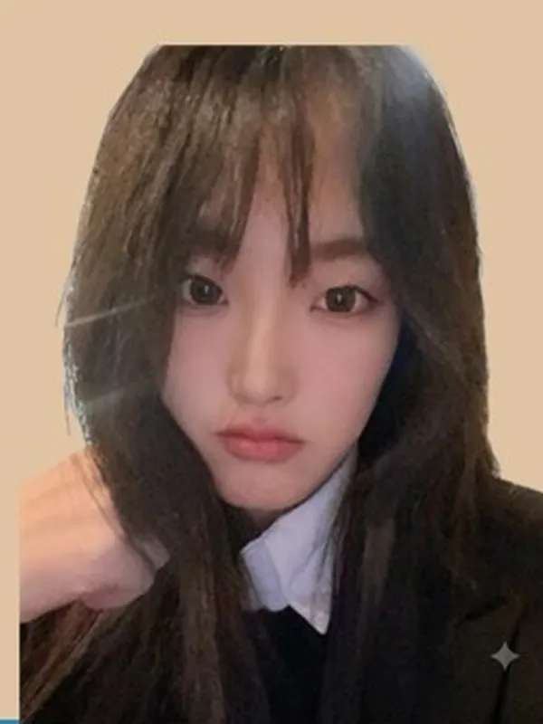 김푸름 코치 프로필 사진