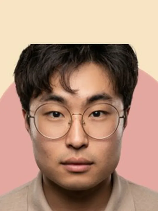 이해찬 코치 프로필 사진