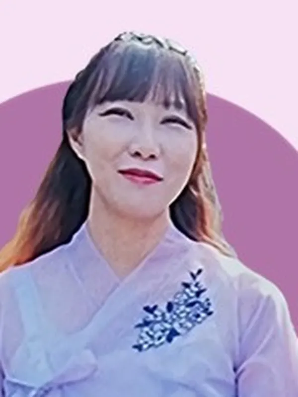 김민서 코치 프로필 사진