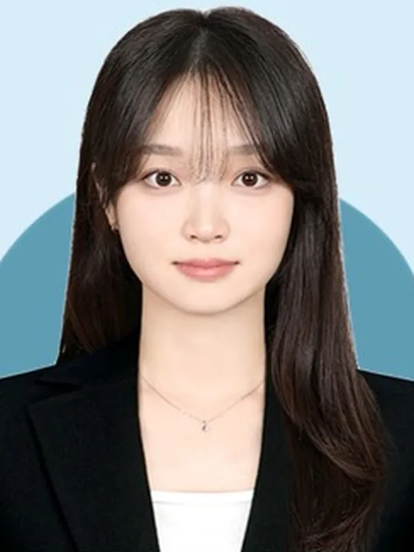 박정연 코치 프로필 사진
