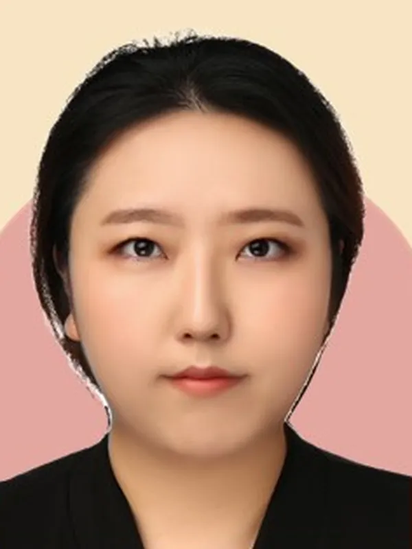 장하림 코치 프로필 사진