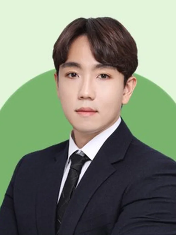 이재박 코치 프로필 사진