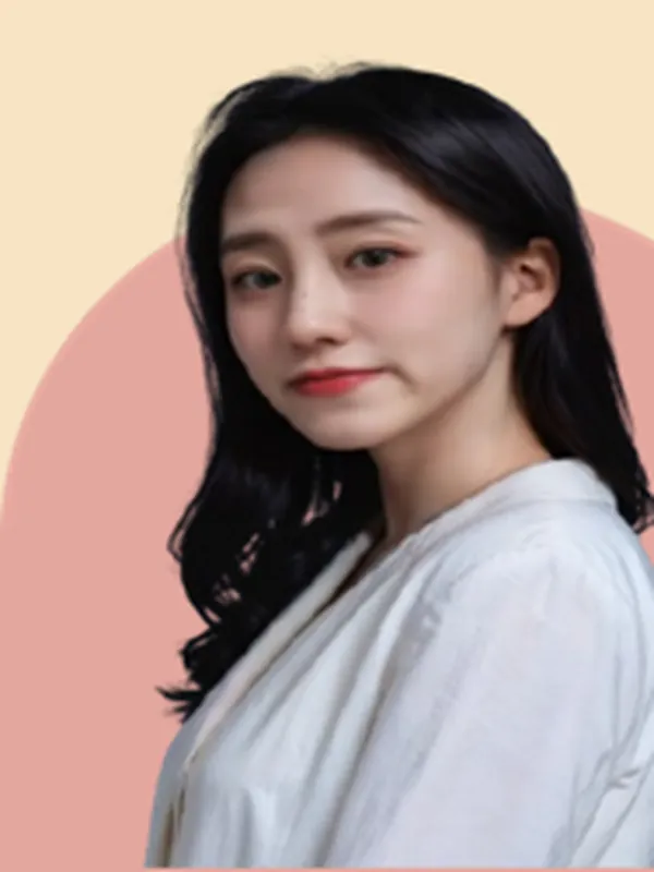 김지은 코치 프로필 사진