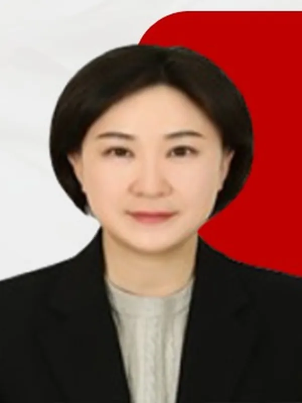 이영숙 코치 프로필 사진