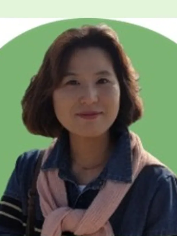 이주연 코치 프로필 사진