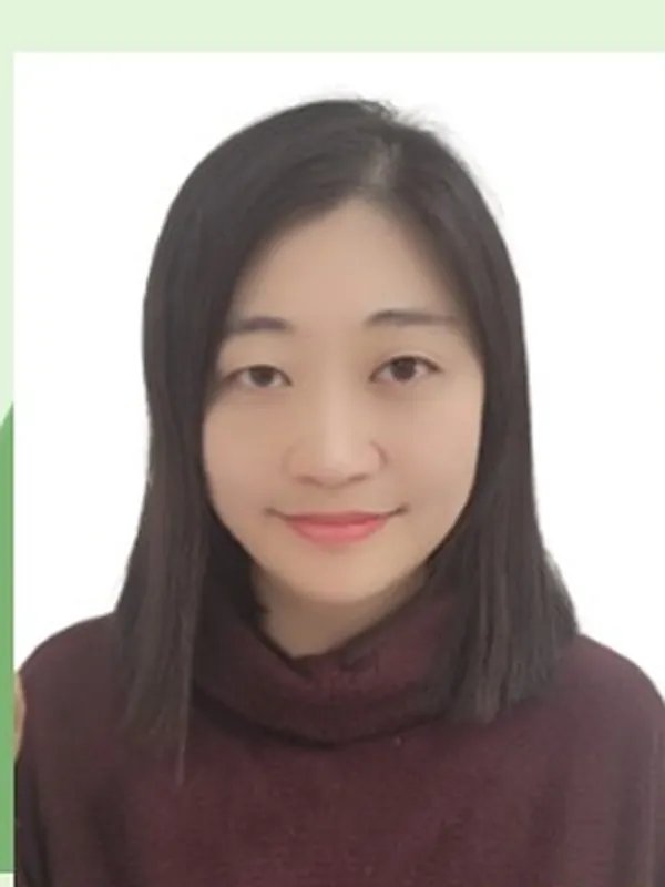 허보라 코치 프로필 사진