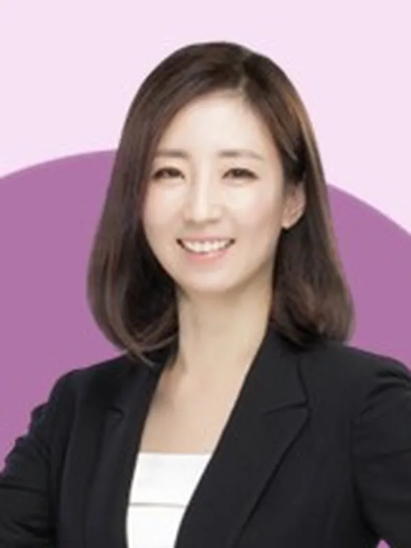 유재희 코치 프로필 사진