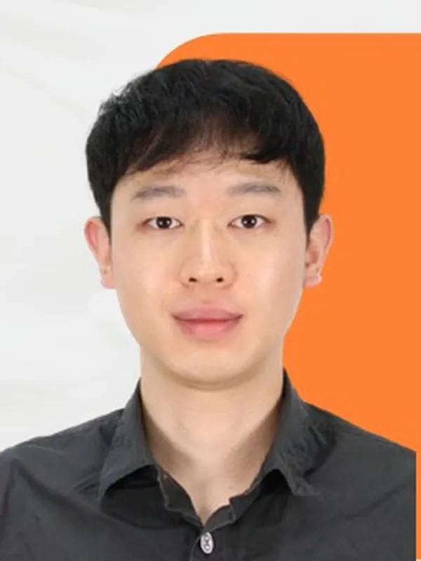 이윤기 코치 프로필 사진