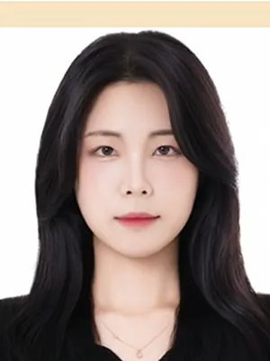 이혜림 코치 프로필 사진