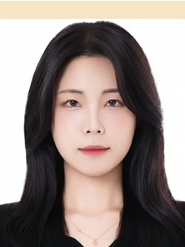 이혜림 코치 프로필 사진