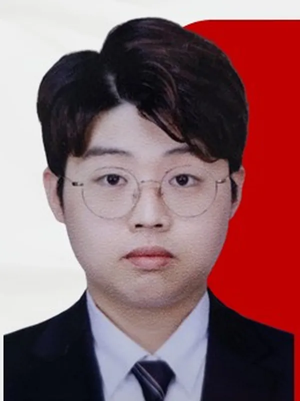 김도현 코치 프로필 사진
