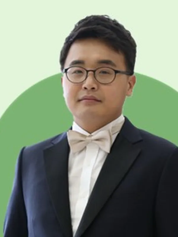 최재돈 코치 프로필 사진