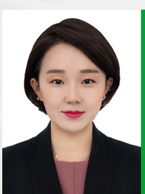 김규람 코치 프로필 사진