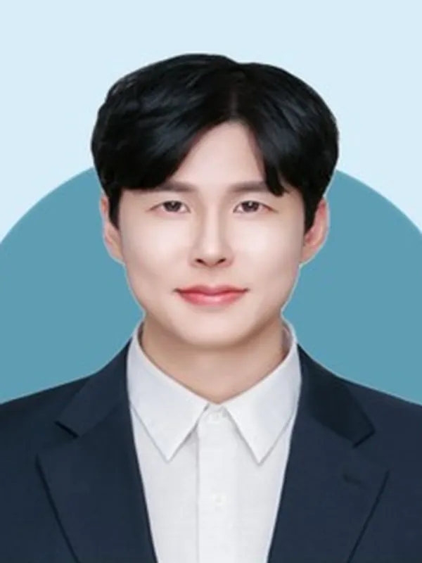 석원회 코치 프로필 사진