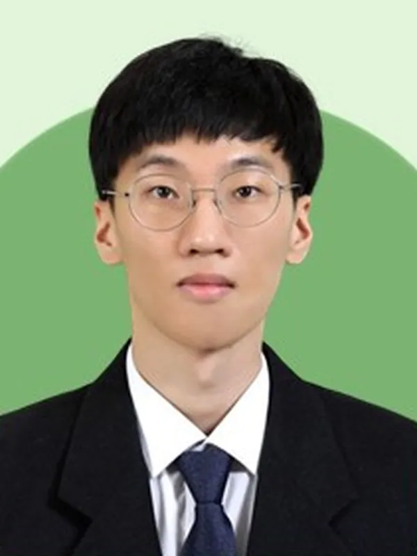 김성목 코치 프로필 사진