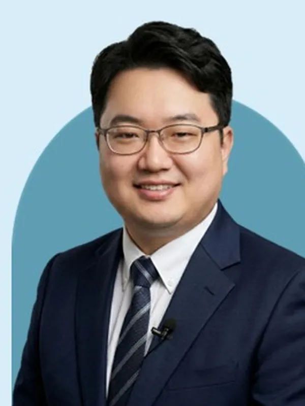 이용열 코치 프로필 사진