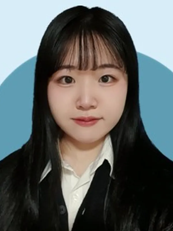 이유진 코치 프로필 사진