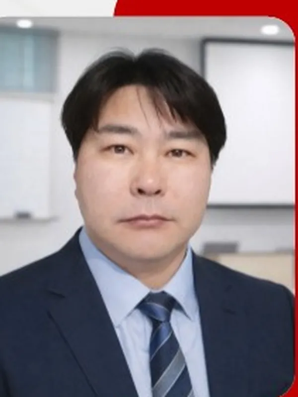 유재홍 코치 프로필 사진