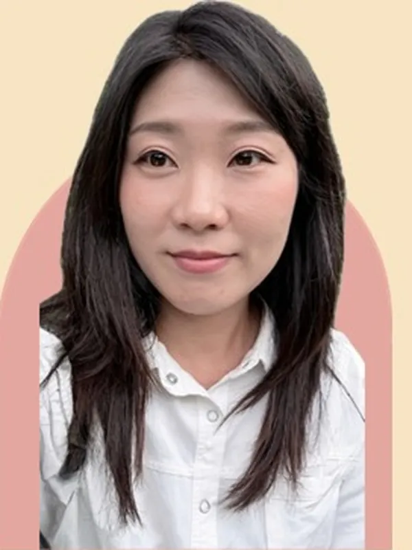 이나리 코치 프로필 사진