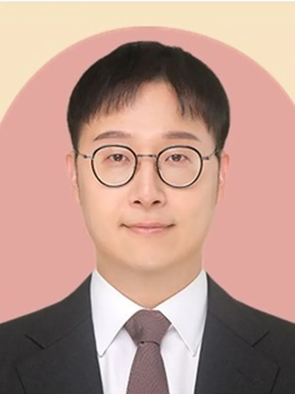 신준오 코치 프로필 사진