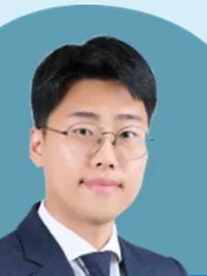 박승현 코치 프로필 사진