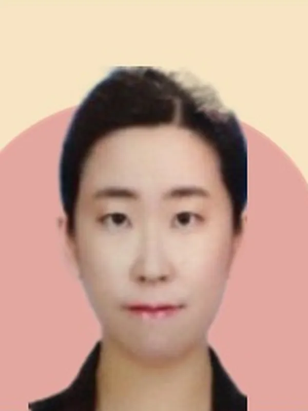 이향림 코치 프로필 사진