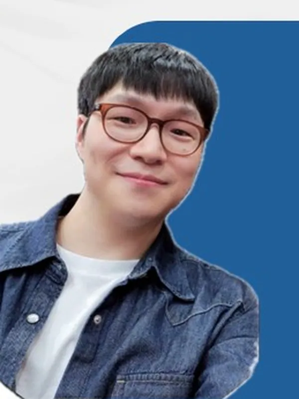김영현 코치 프로필 사진