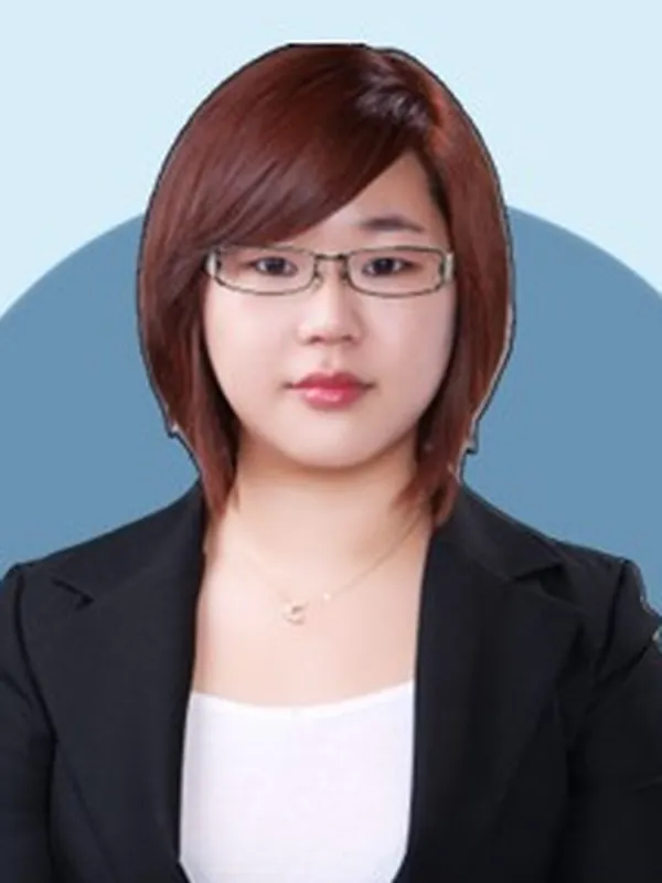 정예지 코치 프로필 사진