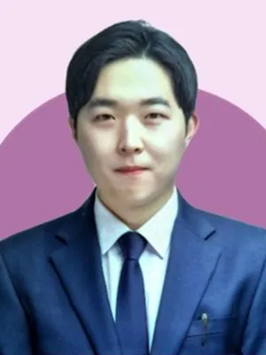 윤태이 코치 프로필 사진