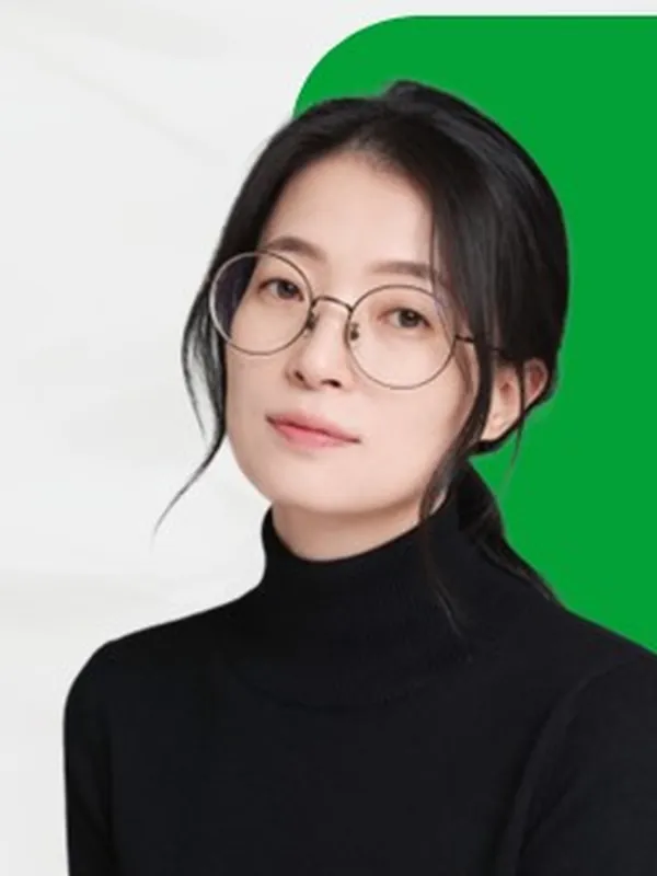 이지혜 코치 프로필 사진