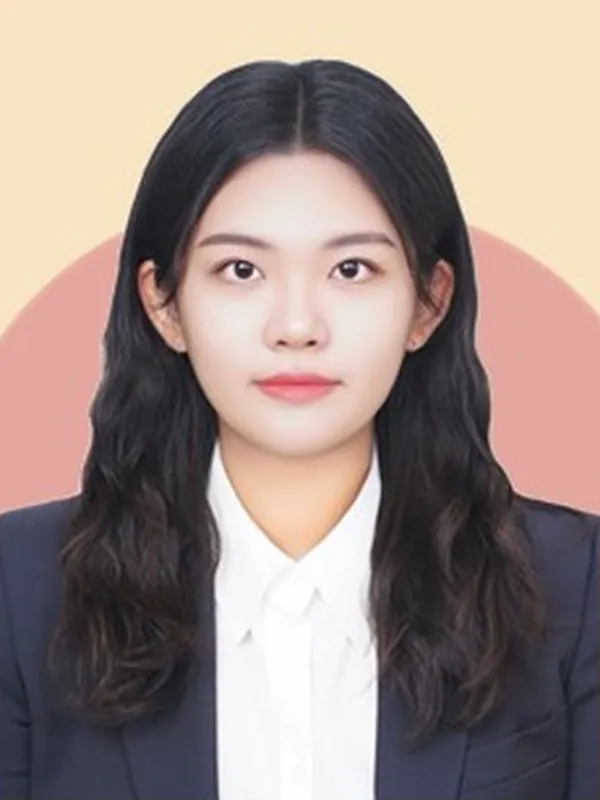 김세은 코치 프로필 사진