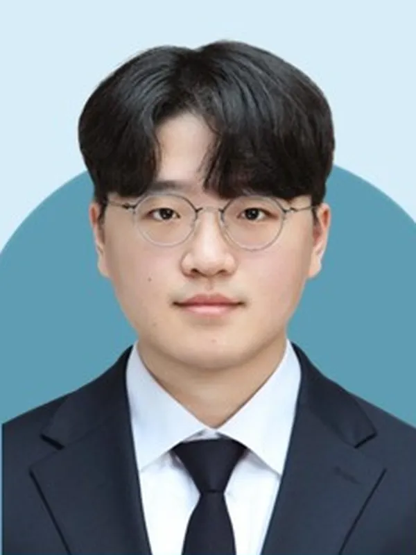 박규석 코치 프로필 사진