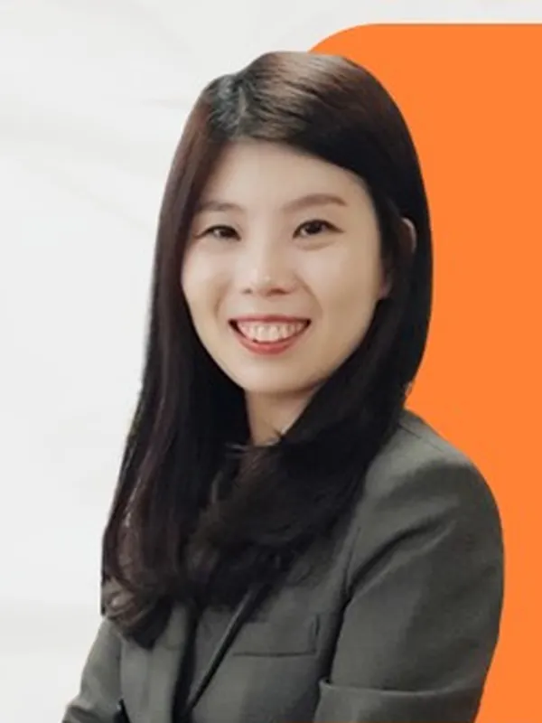 박로사 코치 프로필 사진