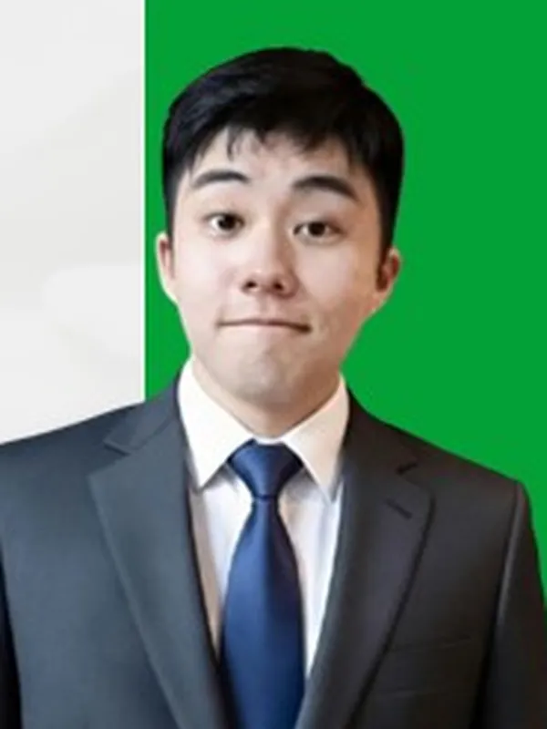 이태영 코치 프로필 사진