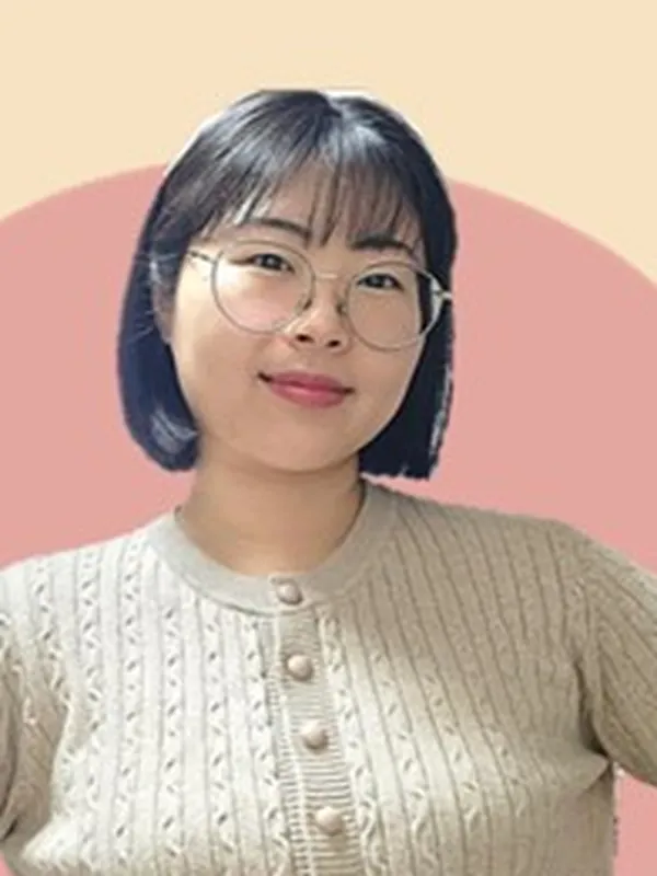 염현진 코치 프로필 사진