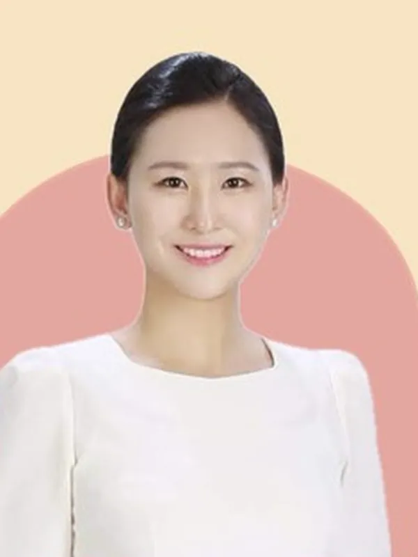 최지현 코치 프로필 사진