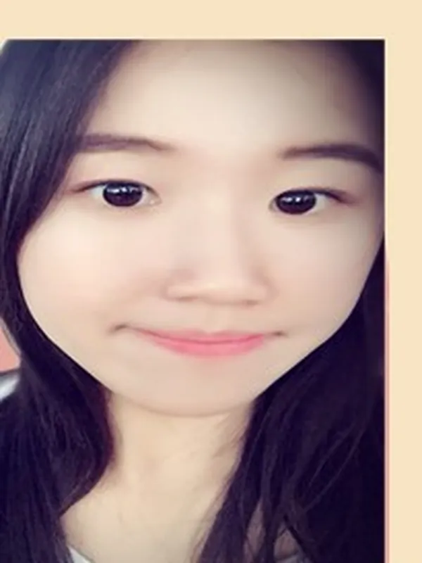 김선혜 코치 프로필 사진