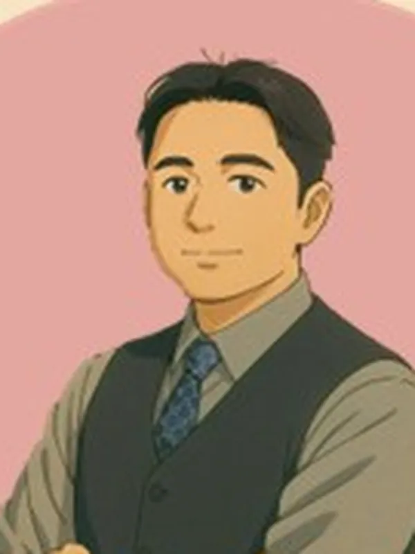 최현상 코치 프로필 사진