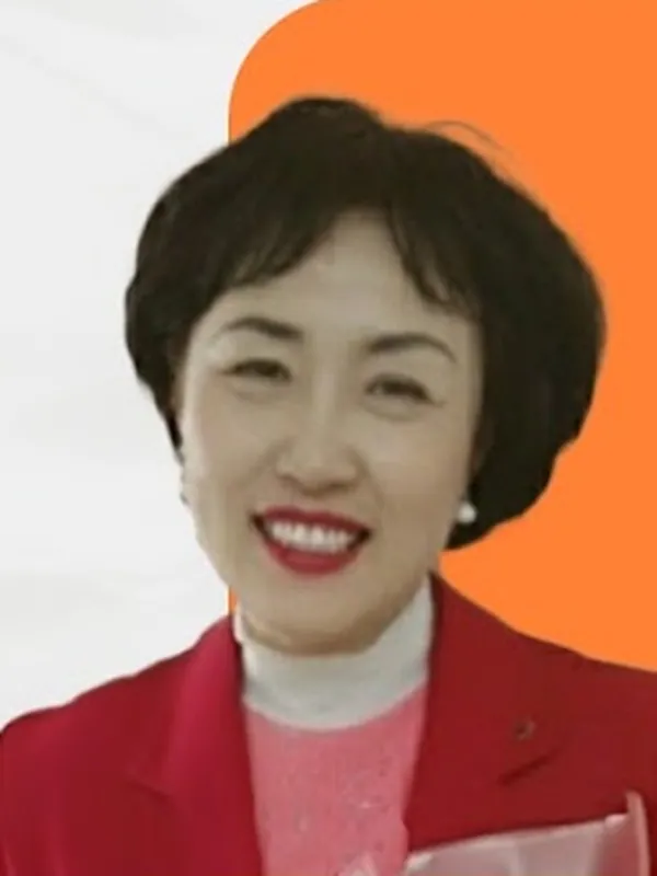 김진옥 코치 프로필 사진