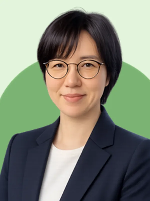 장혜경 코치 프로필 사진