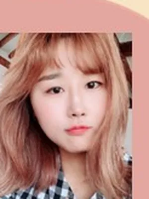 이지수 코치 프로필 사진