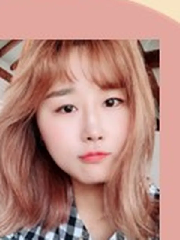 이지수 코치 프로필 사진