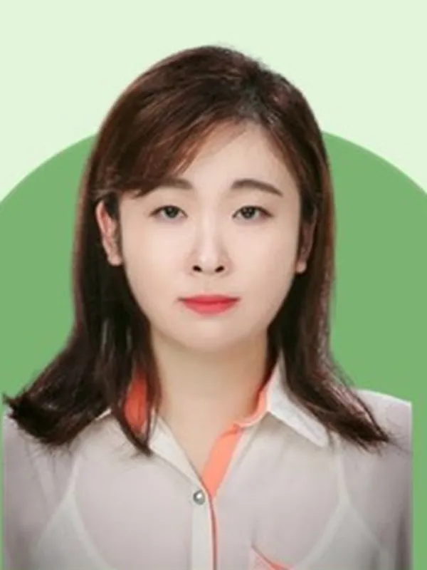 강원화 코치 프로필 사진