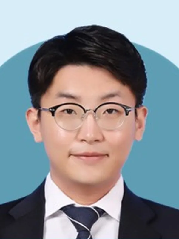 김상동 코치 프로필 사진