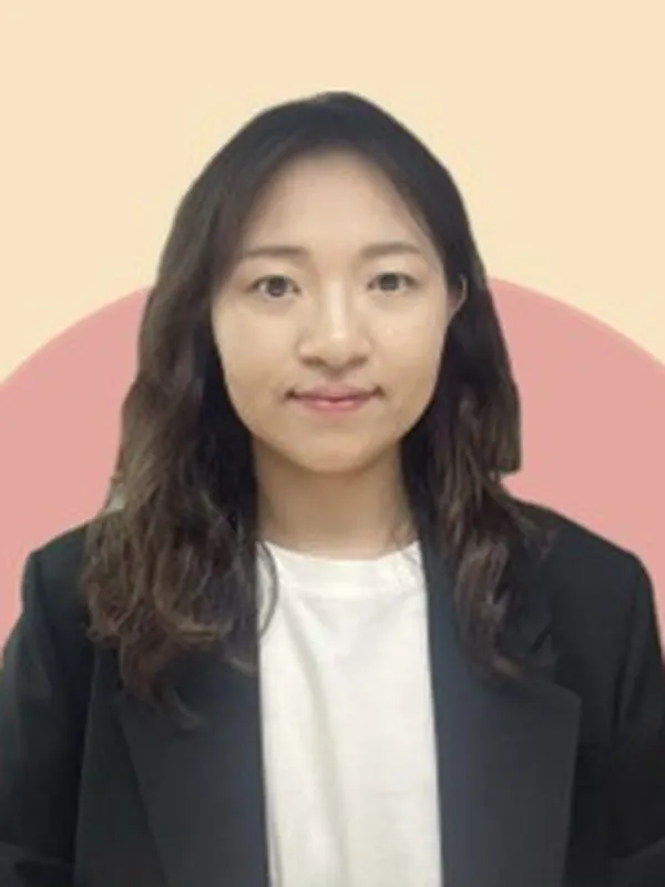 김주미 코치 프로필 사진