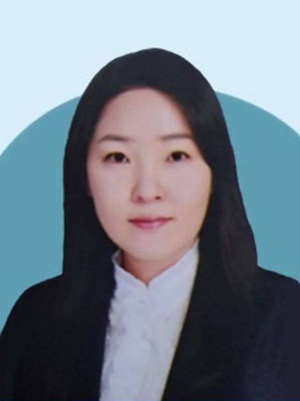 서지은 코치 프로필 사진